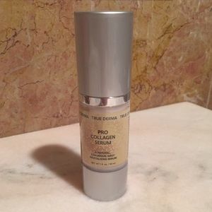 True Derma Pro Collagen Serum 🧴💧